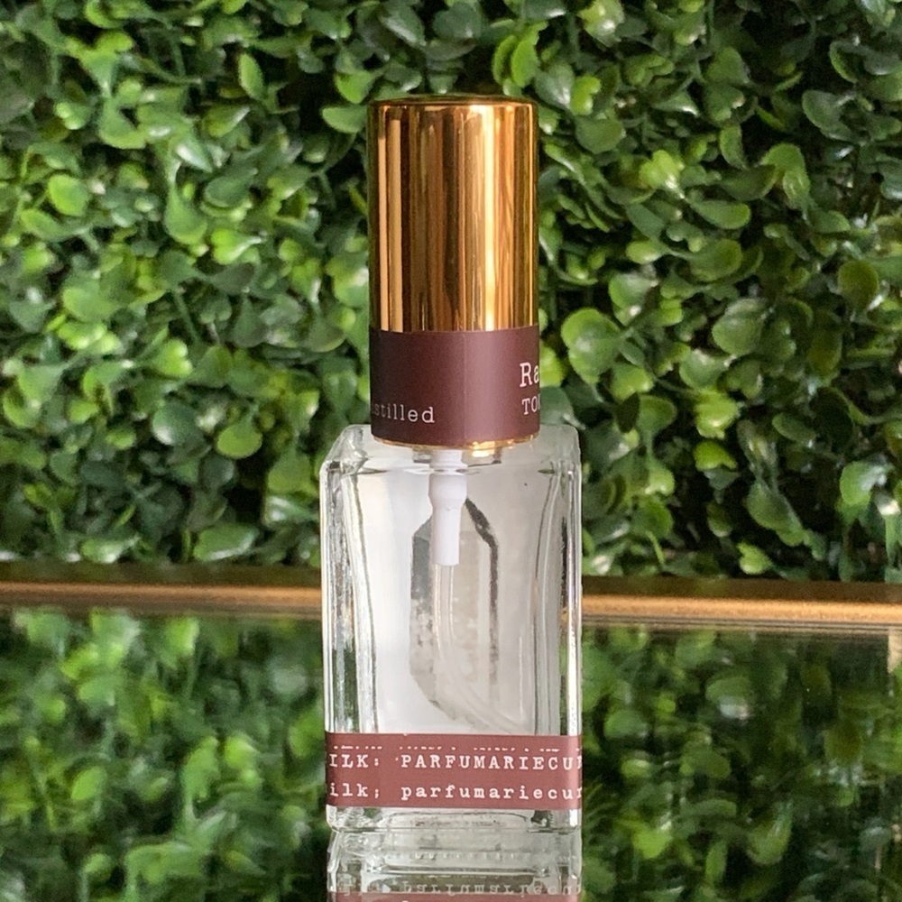 TokyoMilk RADIANT GEM 76 Fragrance | NEW | Tokyo Milk #76 | Margot Elena - Picture 2 of 10